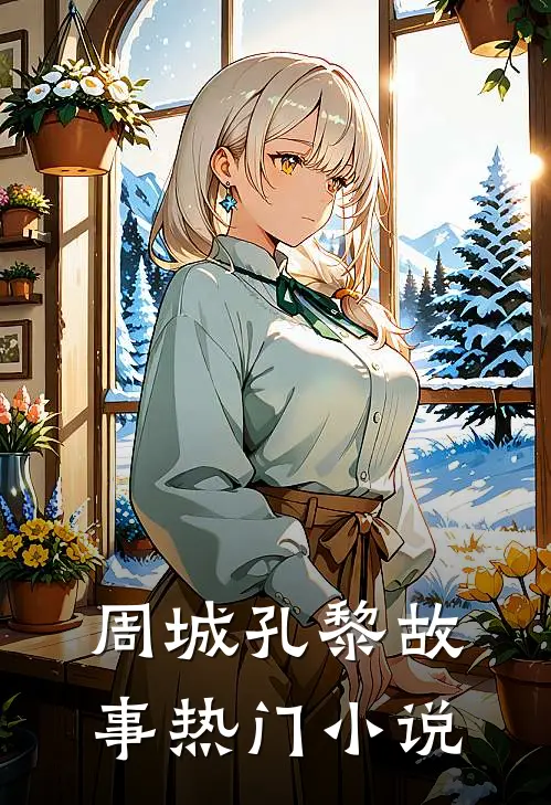 周城孔黎故事热门小说