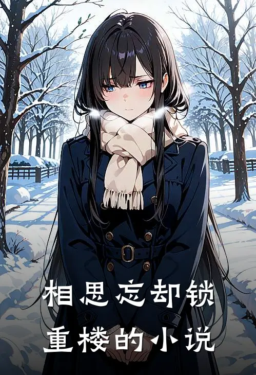 相思忘却锁重楼的小说