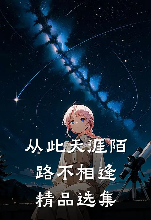 从此天涯陌路不相逢精品选集