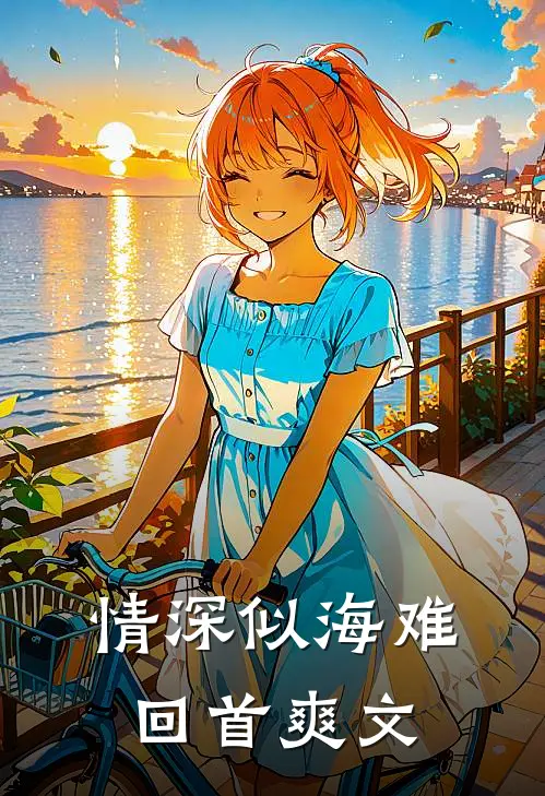 情深似海难回首爽文