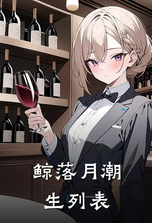 鲸落月潮生列表
