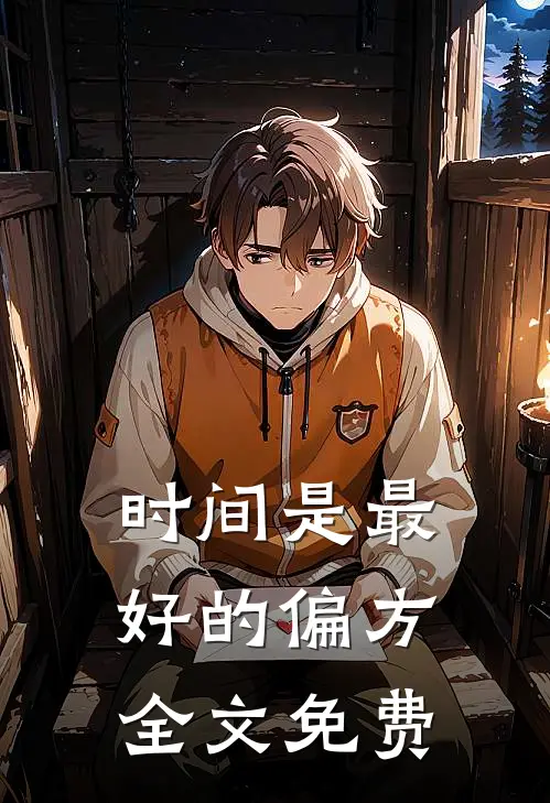 时间是最好的偏方全文免费