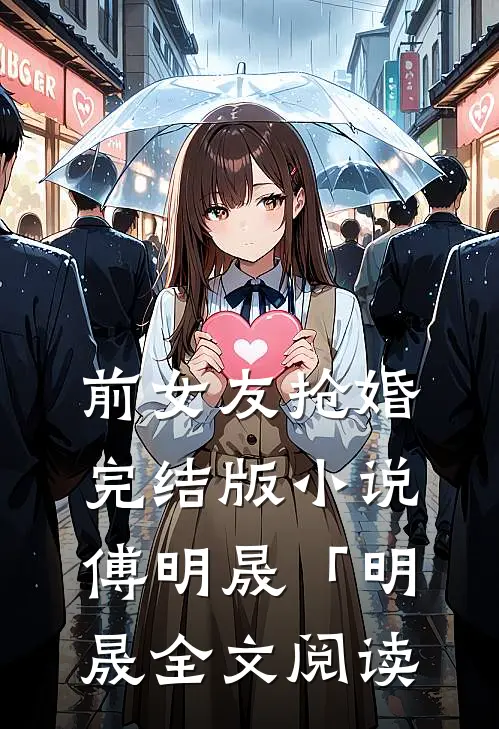 前女友抢婚完结版小说_傅明晟「明晟全文阅读