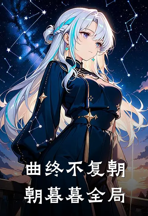 曲终不复朝朝暮暮全局