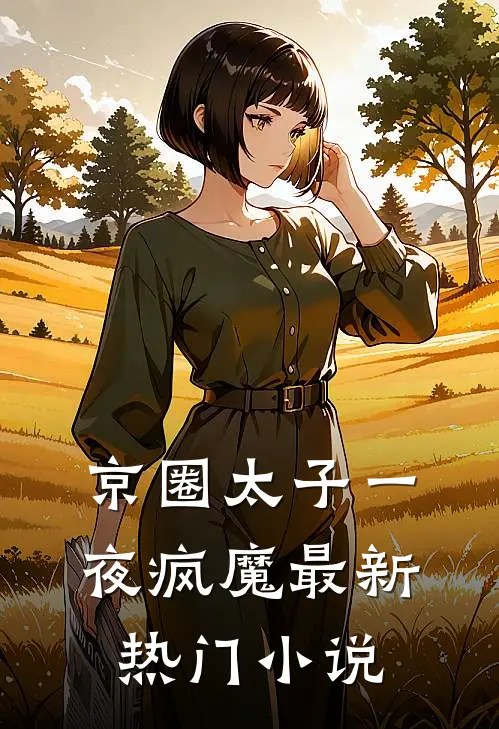 京圈太子一夜疯魔最新热门小说