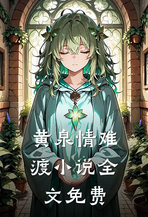 黄泉情难渡小说全文免费