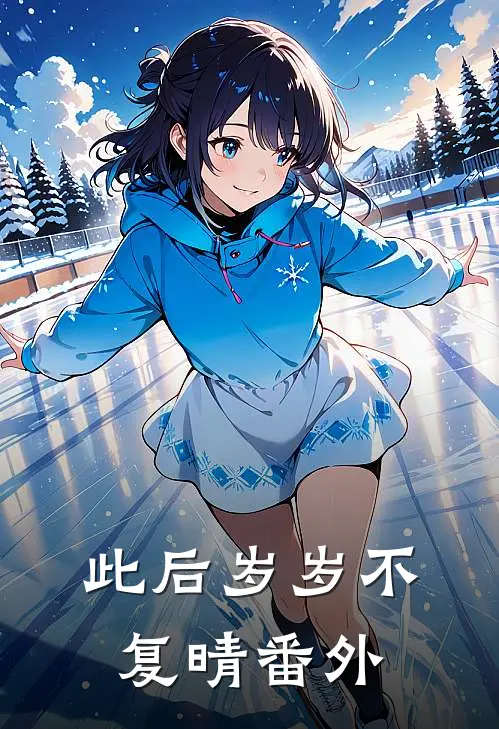 此后岁岁不复晴番外