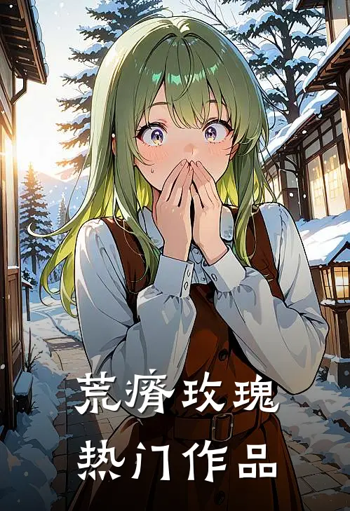 荒瘠玫瑰热门作品