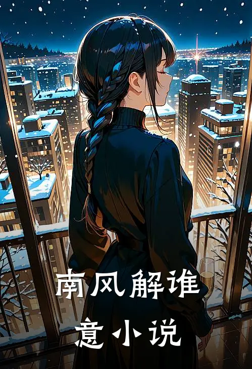 南风解谁意小说