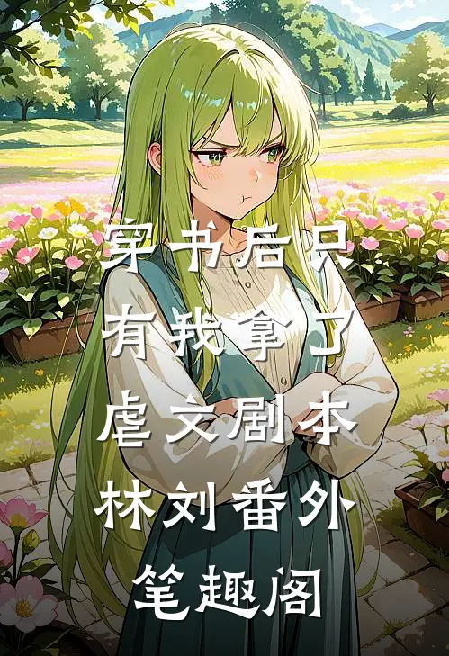 穿书后只有我拿了虐文剧本：林刘番外笔趣阁