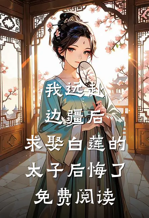 我远赴边疆后，求娶白莲的太子后悔了免费阅读