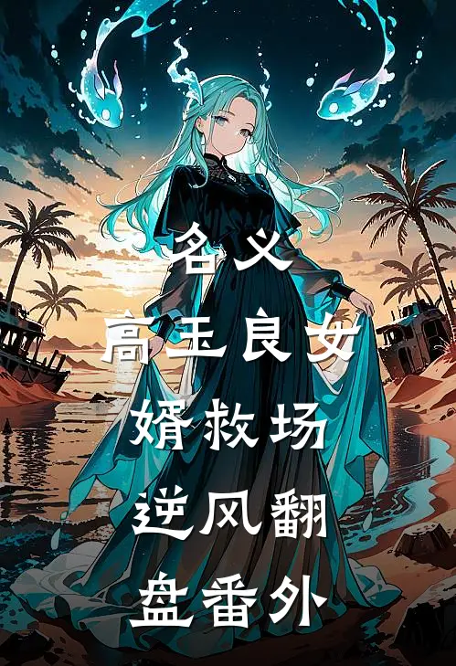 名义：高玉良女婿救场，逆风翻盘番外