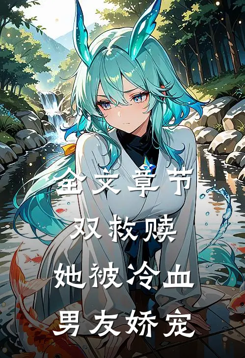 全文章节双救赎：她被冷血男友娇宠
