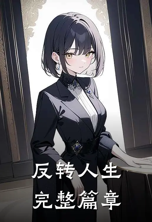 反转人生完整篇章