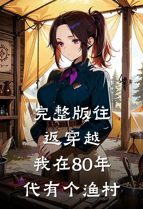 完整版往返穿越：我在80年代有个渔村