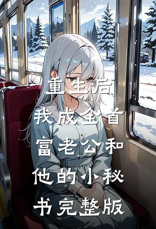 重生后，我成全首富老公和他的小秘书完整版