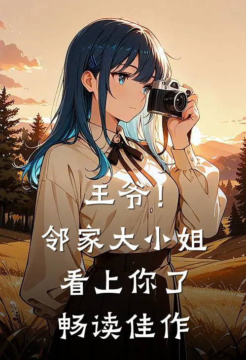 王爷！邻家大小姐看上你了畅读佳作