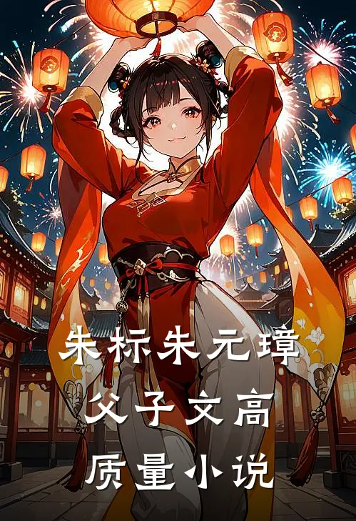 朱标朱元璋父子文高质量小说