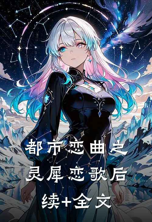 都市恋曲之灵犀恋歌后续+全文