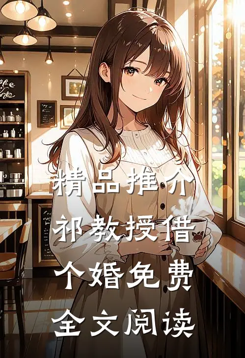 精品推介祁教授借个婚免费全文阅读