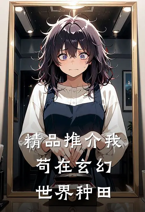 精品推介我苟在玄幻世界种田