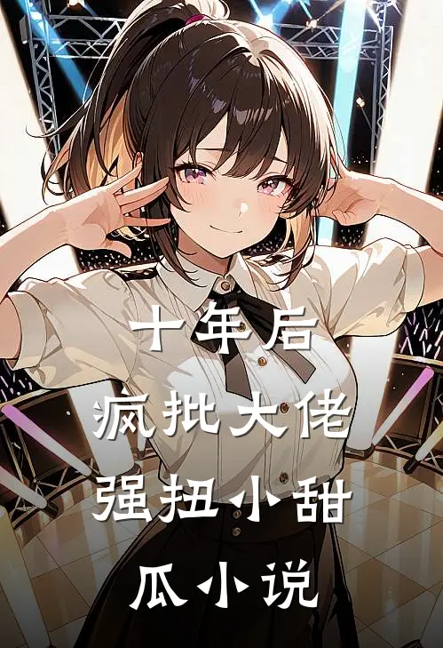 十年后，疯批大佬强扭小甜瓜小说