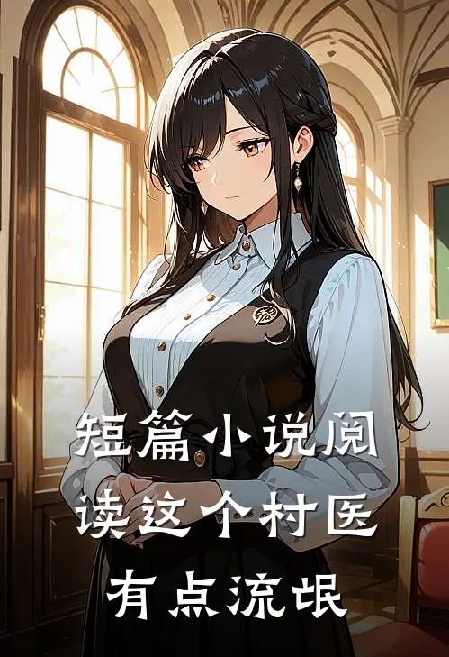 短篇小说阅读这个村医有点流氓