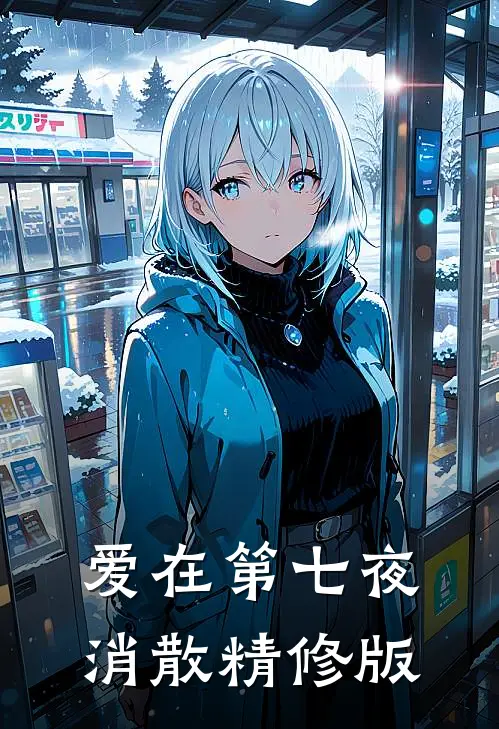 爱在第七夜消散精修版