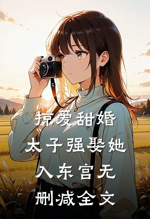 掠爱甜婚：太子强娶她入东宫无删减全文