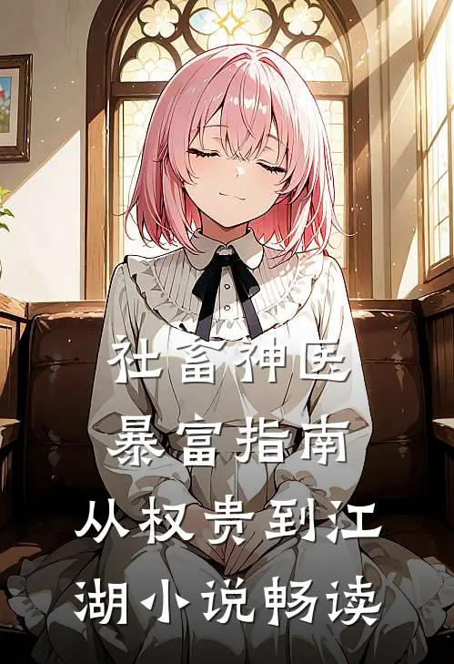 社畜神医暴富指南：从权贵到江湖小说畅读