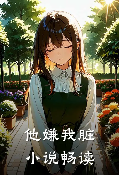 他嫌我脏小说畅读