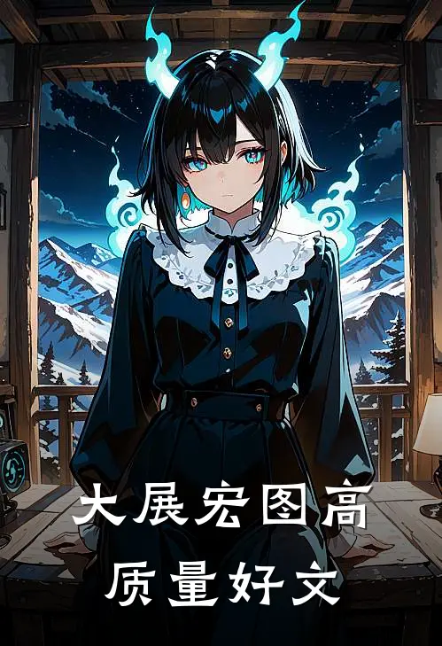大展宏图高质量好文