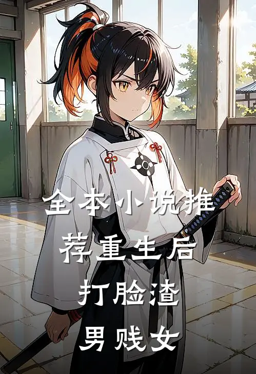 全本小说推荐重生后，打脸渣男贱女