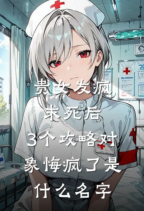 贵女发疯求死后，3个攻略对象悔疯了是什么名字
