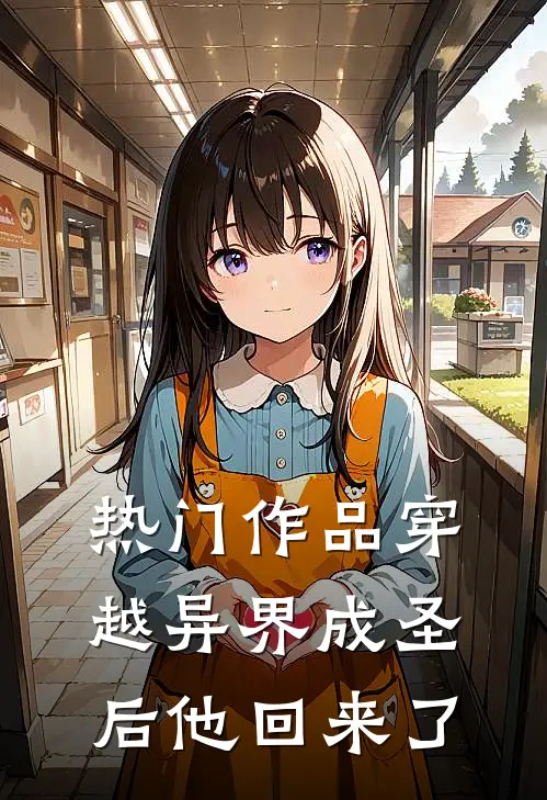 热门作品穿越异界成圣后他回来了