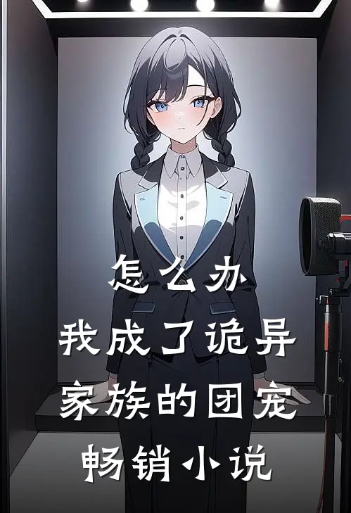 怎么办，我成了诡异家族的团宠畅销小说