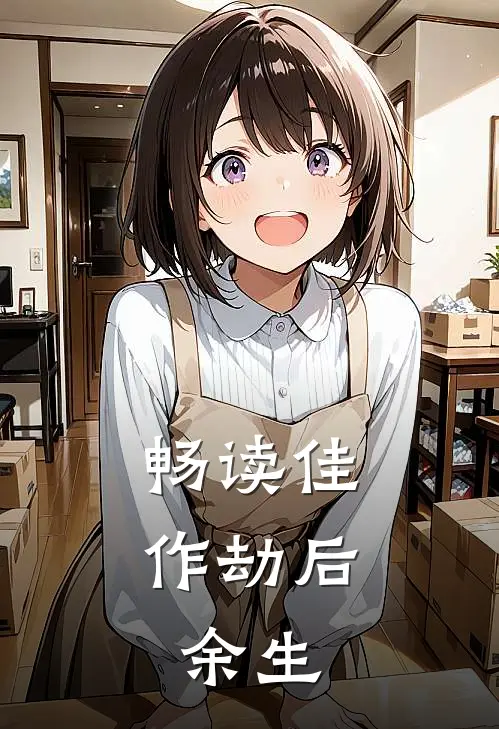 畅读佳作劫后，余生