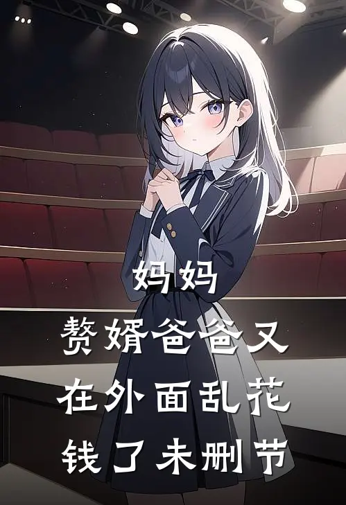 妈妈，赘婿爸爸又在外面乱花钱了未删节