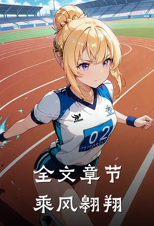 全文章节乘风翱翔