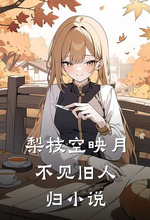 梨枝空映月，不见旧人归小说