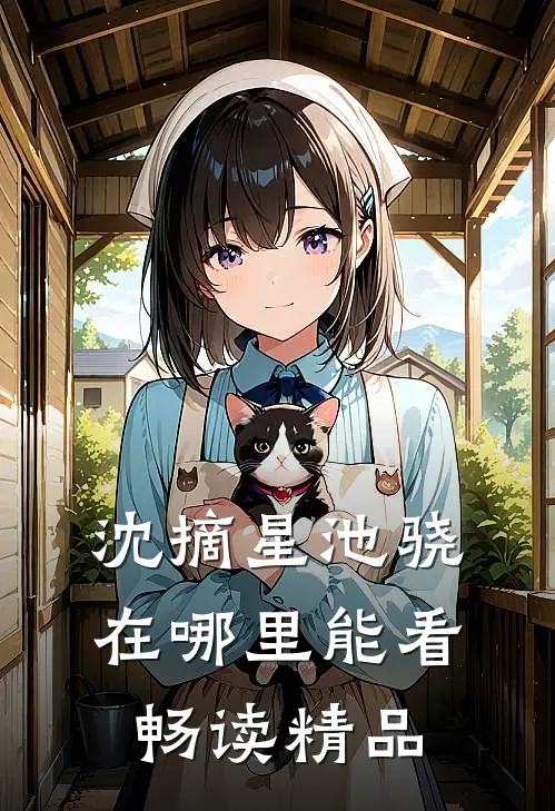 沈摘星池骁在哪里能看畅读精品