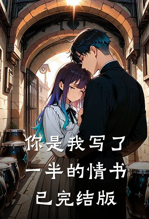 你是我写了一半的情书已完结版