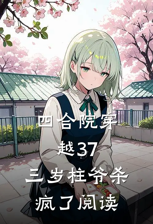 四合院穿越37，三岁柱爷杀疯了阅读