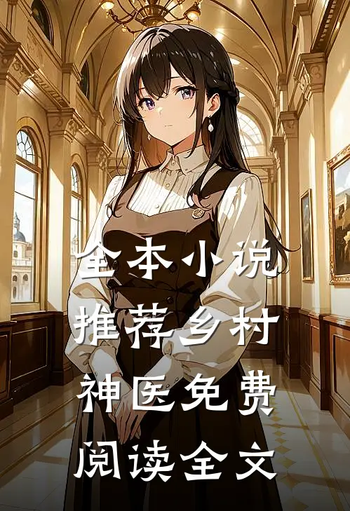 全本小说推荐乡村神医免费阅读全文