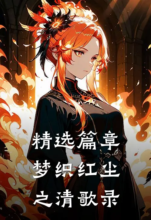 精选篇章梦织红尘之清歌录