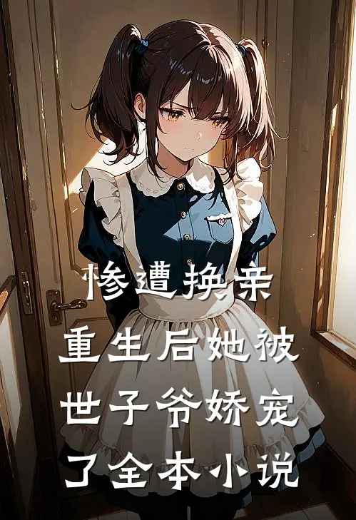 惨遭换亲，重生后她被世子爷娇宠了全本小说