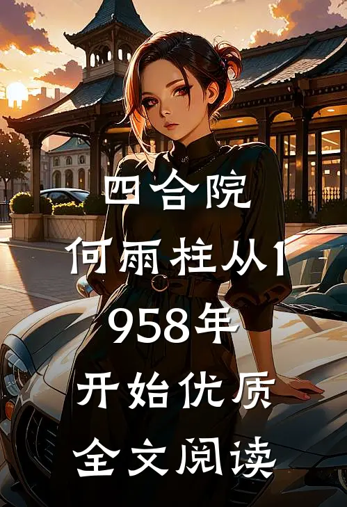 四合院：何雨柱从1958年开始优质全文阅读