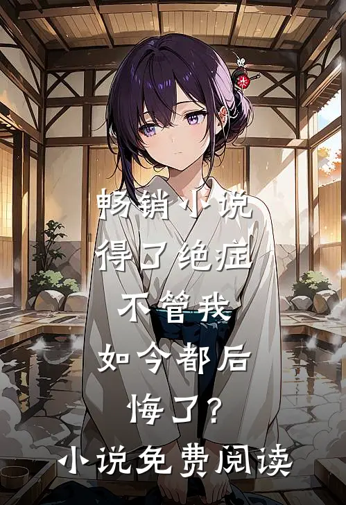 畅销小说得了绝症不管我,如今都后悔了?小说免费阅读