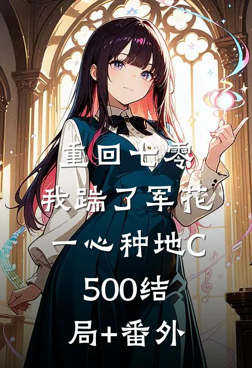 重回七零，我踹了军花一心种地C500结局+番外