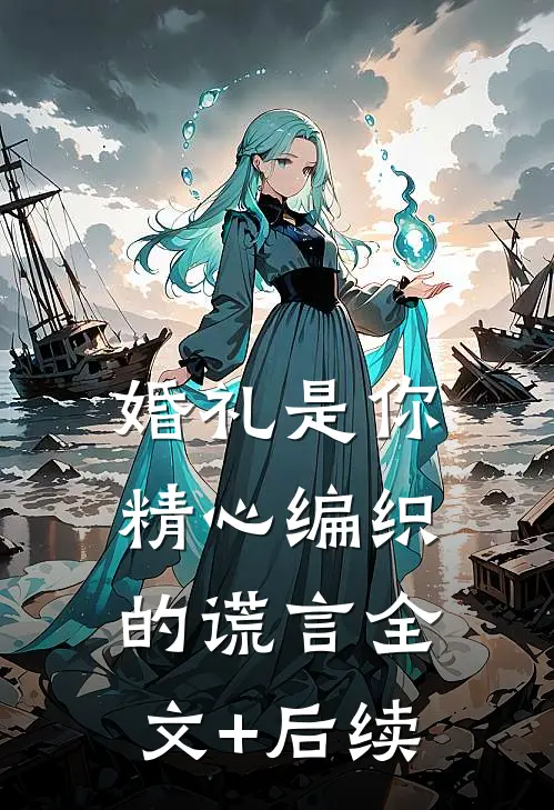 婚礼是你精心编织的谎言全文+后续